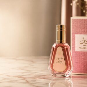 Mousuf Wardi Eau de Parfum 50ml